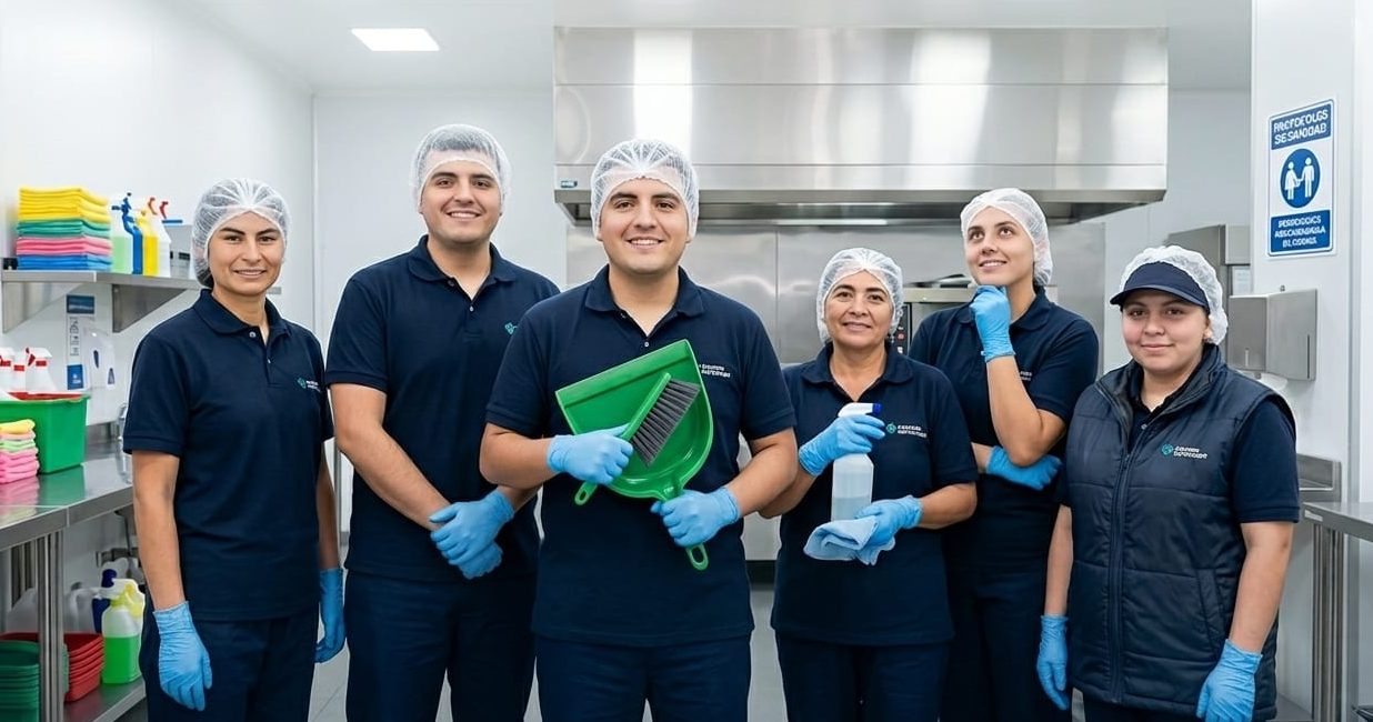 Equipo Isant